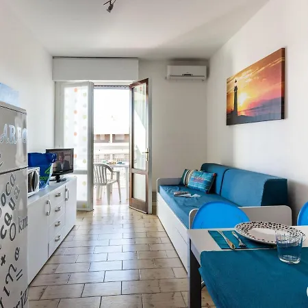 Apartman Athena Spiaggia - Ivn01004-cyc Bibione