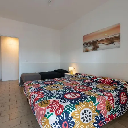 Apartman Athena Spiaggia - Ivn01004-cyc *