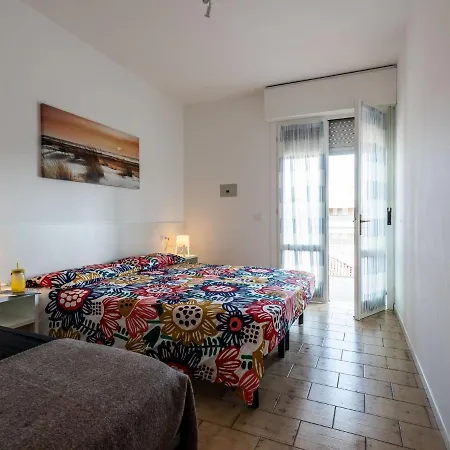 Athena Spiaggia - Ivn01004-cyc Apartman *