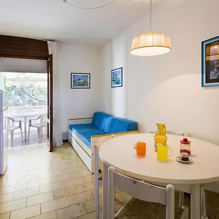 Athena Spiaggia - Ivn01004-cyc Apartman *