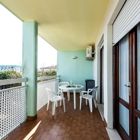 Athena Spiaggia - Ivn01004-cyc Appartamento