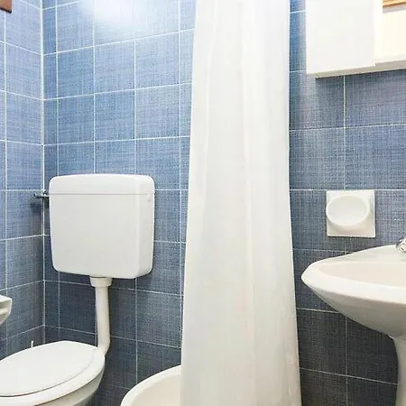 Appartamento Athena Spiaggia - Ivn01004-cyc