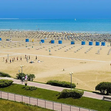 Appartamento Athena Spiaggia - Ivn01004-cyc *